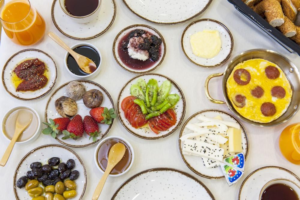 Royan Suites Isztambul Kültér fotó