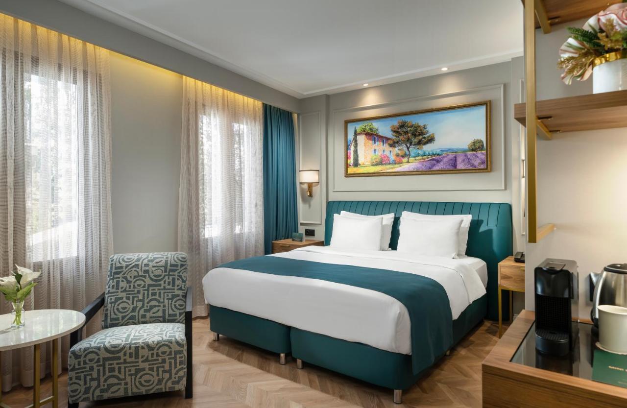 Royan Suites Isztambul Kültér fotó