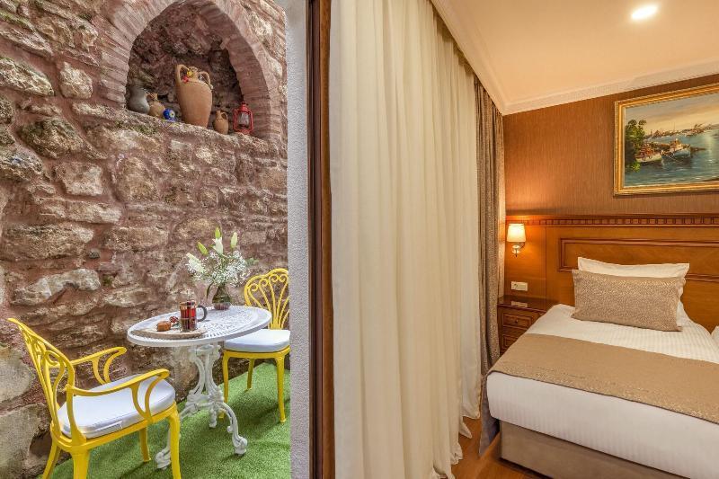 Royan Suites Isztambul Kültér fotó