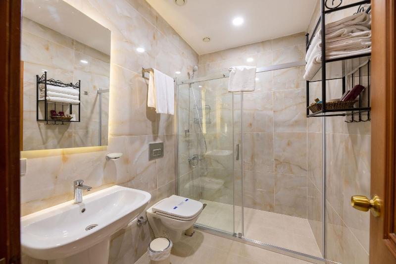 Royan Suites Isztambul Kültér fotó