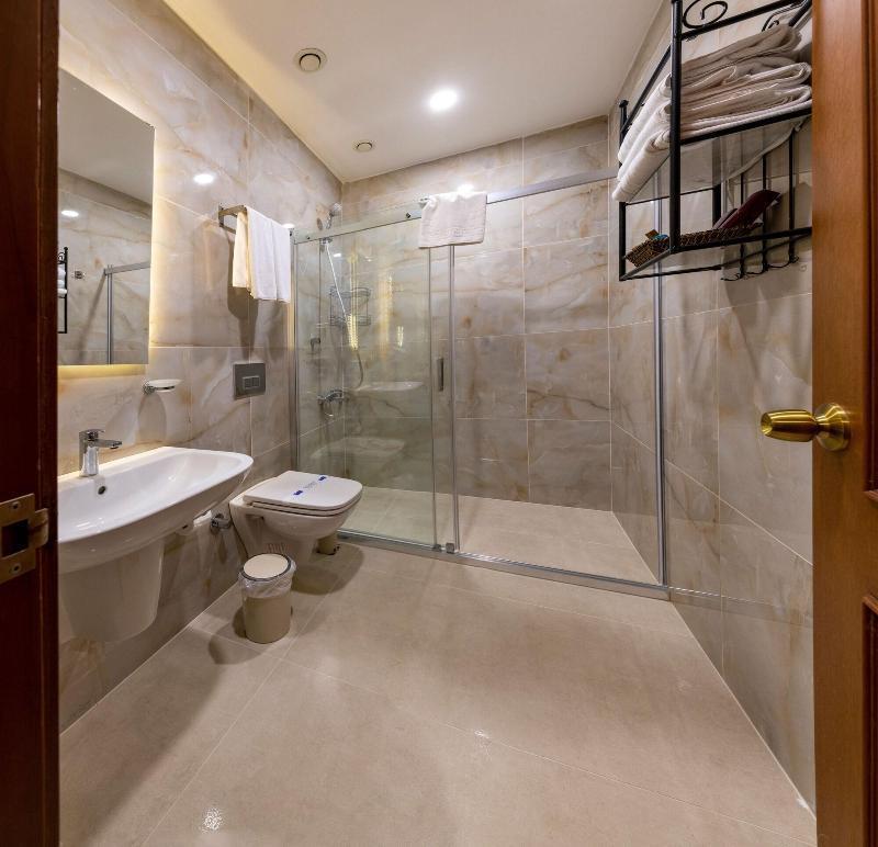 Royan Suites Isztambul Kültér fotó