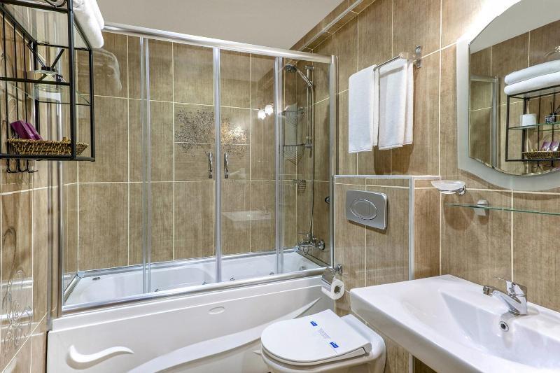 Royan Suites Isztambul Kültér fotó