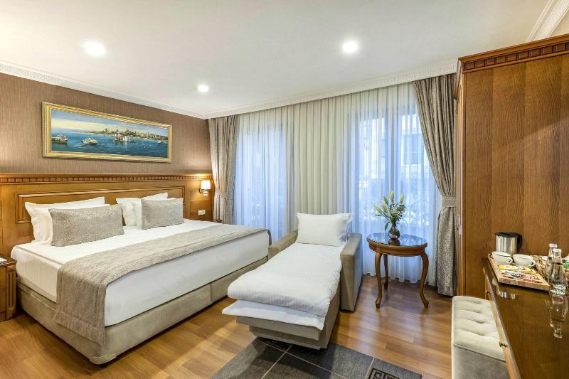 Royan Suites Isztambul Kültér fotó