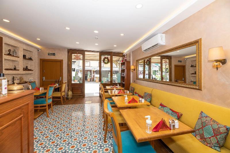 Royan Suites Isztambul Kültér fotó