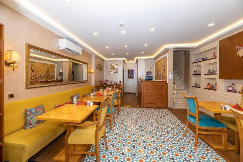 Royan Suites Isztambul Kültér fotó