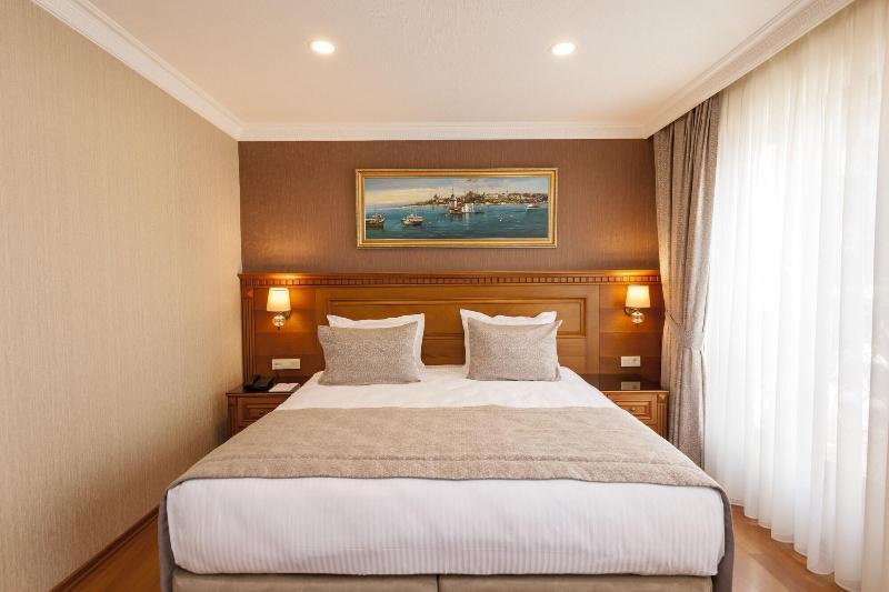 Royan Suites Isztambul Kültér fotó