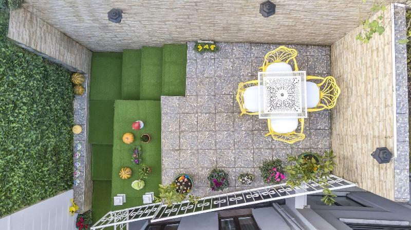 Royan Suites Isztambul Kültér fotó