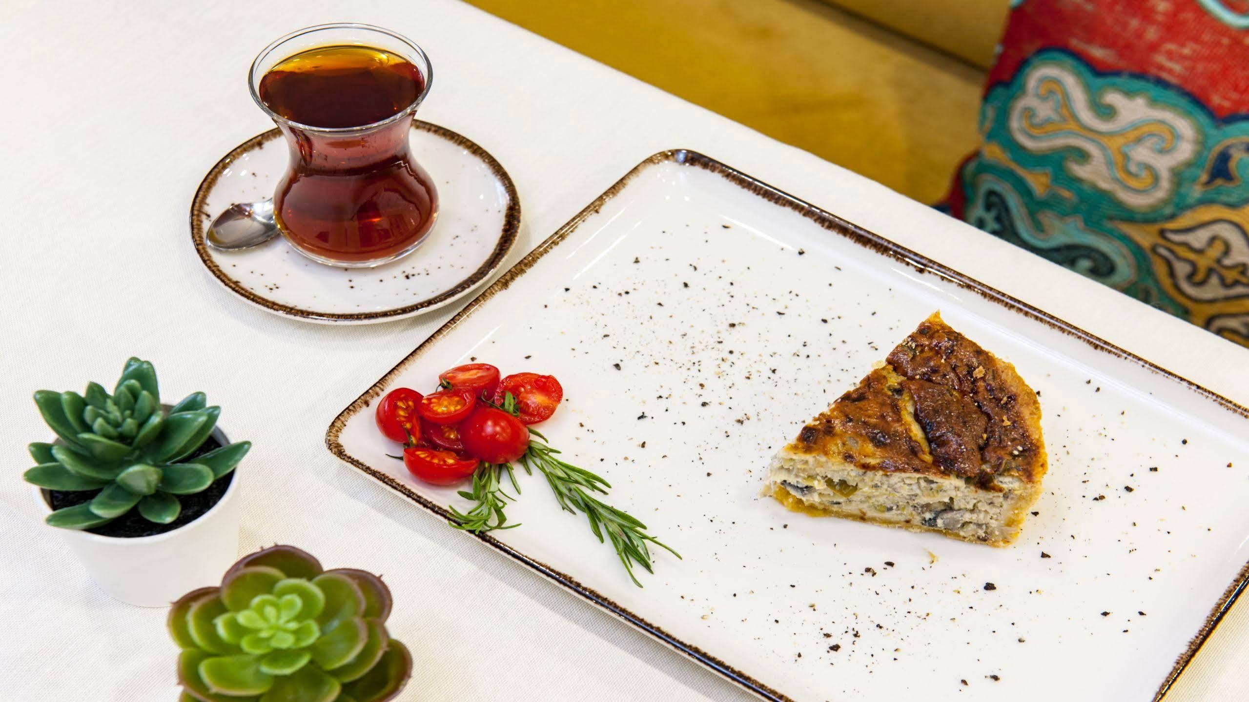 Royan Suites Isztambul Kültér fotó